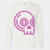 HD Cotton Long Sleeve T-Shirt Thumbnail