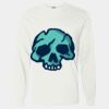 HD Cotton Long Sleeve T-Shirt Thumbnail