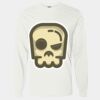 HD Cotton Long Sleeve T-Shirt Thumbnail