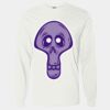 HD Cotton Long Sleeve T-Shirt Thumbnail