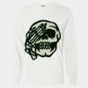 HD Cotton Long Sleeve T-Shirt Thumbnail