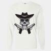 HD Cotton Long Sleeve T-Shirt Thumbnail