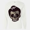 HD Cotton Long Sleeve T-Shirt Thumbnail