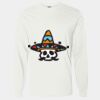 HD Cotton Long Sleeve T-Shirt Thumbnail