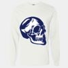 HD Cotton Long Sleeve T-Shirt Thumbnail