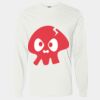 HD Cotton Long Sleeve T-Shirt Thumbnail