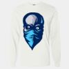 HD Cotton Long Sleeve T-Shirt Thumbnail