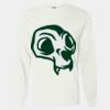 HD Cotton Long Sleeve T-Shirt Thumbnail