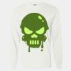 HD Cotton Long Sleeve T-Shirt Thumbnail