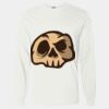 HD Cotton Long Sleeve T-Shirt Thumbnail