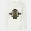 HD Cotton Long Sleeve T-Shirt Thumbnail