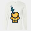 HD Cotton Long Sleeve T-Shirt Thumbnail