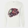 HD Cotton Long Sleeve T-Shirt Thumbnail