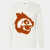 HD Cotton Long Sleeve T-Shirt Thumbnail