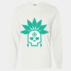 HD Cotton Long Sleeve T-Shirt Thumbnail