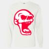 HD Cotton Long Sleeve T-Shirt Thumbnail