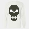 HD Cotton Long Sleeve T-Shirt Thumbnail