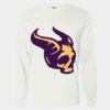 HD Cotton Long Sleeve T-Shirt Thumbnail