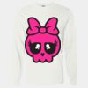 HD Cotton Long Sleeve T-Shirt Thumbnail