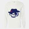 HD Cotton Long Sleeve T-Shirt Thumbnail