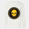 HD Cotton Long Sleeve T-Shirt Thumbnail