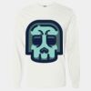 HD Cotton Long Sleeve T-Shirt Thumbnail