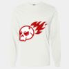 HD Cotton Long Sleeve T-Shirt Thumbnail