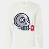 HD Cotton Long Sleeve T-Shirt Thumbnail