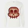 HD Cotton Long Sleeve T-Shirt Thumbnail