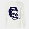 HD Cotton Long Sleeve T-Shirt Thumbnail