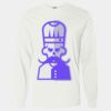 HD Cotton Long Sleeve T-Shirt Thumbnail