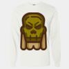 HD Cotton Long Sleeve T-Shirt Thumbnail