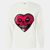 HD Cotton Long Sleeve T-Shirt Thumbnail