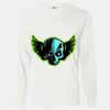 HD Cotton Long Sleeve T-Shirt Thumbnail