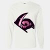 HD Cotton Long Sleeve T-Shirt Thumbnail