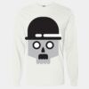 HD Cotton Long Sleeve T-Shirt Thumbnail