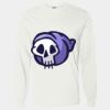 HD Cotton Long Sleeve T-Shirt Thumbnail