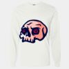 HD Cotton Long Sleeve T-Shirt Thumbnail