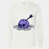 HD Cotton Long Sleeve T-Shirt Thumbnail