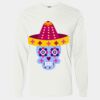 HD Cotton Long Sleeve T-Shirt Thumbnail