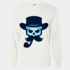 HD Cotton Long Sleeve T-Shirt Thumbnail