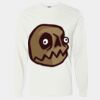 HD Cotton Long Sleeve T-Shirt Thumbnail