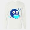 HD Cotton Long Sleeve T-Shirt Thumbnail