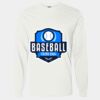 HD Cotton Long Sleeve T-Shirt Thumbnail