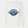 HD Cotton Long Sleeve T-Shirt Thumbnail