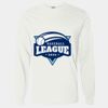 HD Cotton Long Sleeve T-Shirt Thumbnail