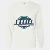 HD Cotton Long Sleeve T-Shirt Thumbnail