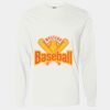 HD Cotton Long Sleeve T-Shirt Thumbnail