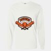 HD Cotton Long Sleeve T-Shirt Thumbnail