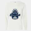 HD Cotton Long Sleeve T-Shirt Thumbnail